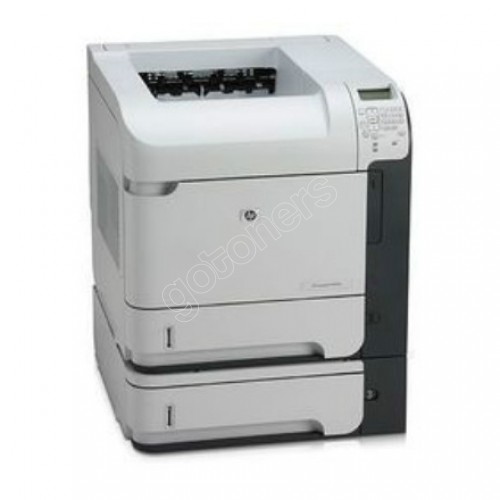 HP Laserjet P4015X