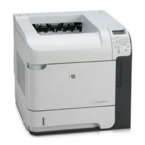 HP Laserjet P4515N