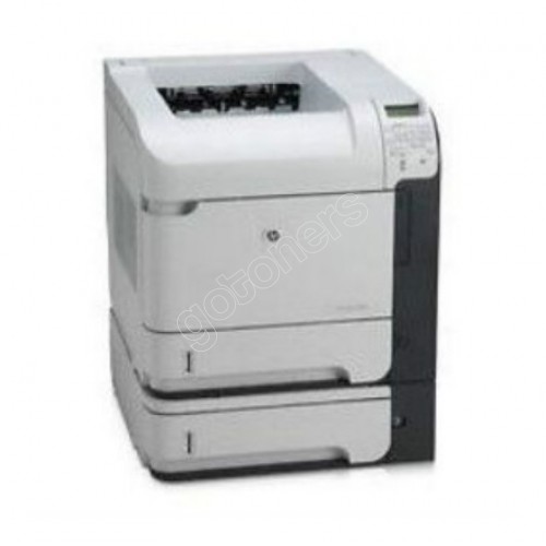 HP Laserjet P4515XM
