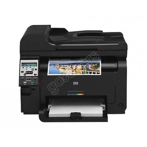 HP Laserjet Pro 100 M175NW