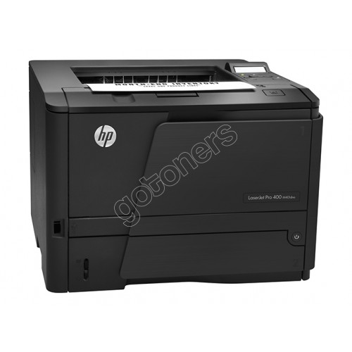 HP Laserjet Pro 400 M401DNE