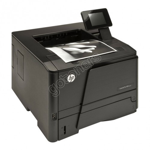 HP Laserjet Pro 400 M401DW