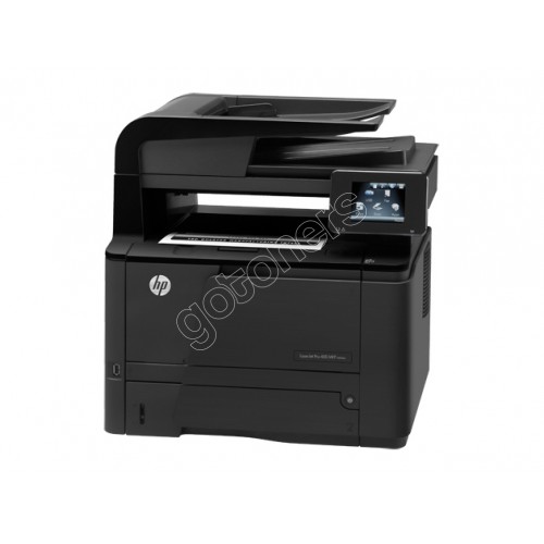 HP Laserjet Pro 400 MFPM425DW