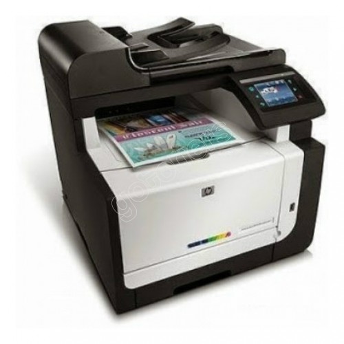 HP Laserjet Pro CM1410