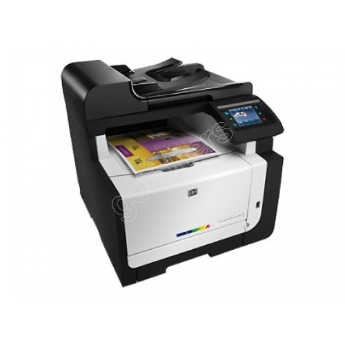 HP Laserjet Pro CM1415FN