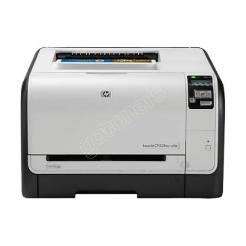 HP Laserjet Pro CP1525NW