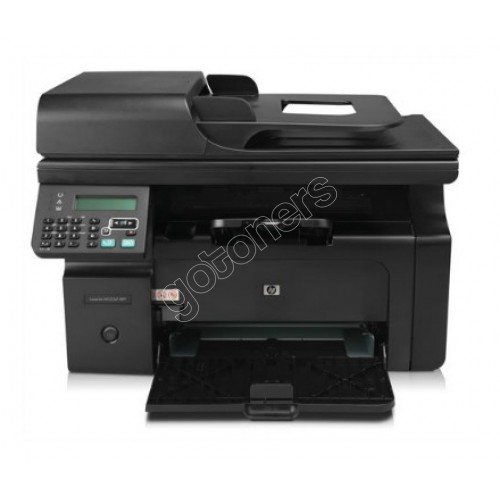 HP LaserJet Pro M1130