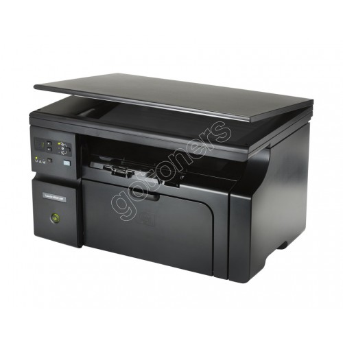 HP LaserJet Pro M1132