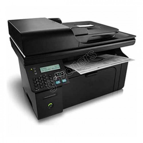 HP LaserJet Pro M1137