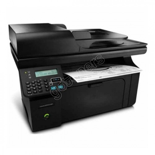 HP LaserJet Pro M1138