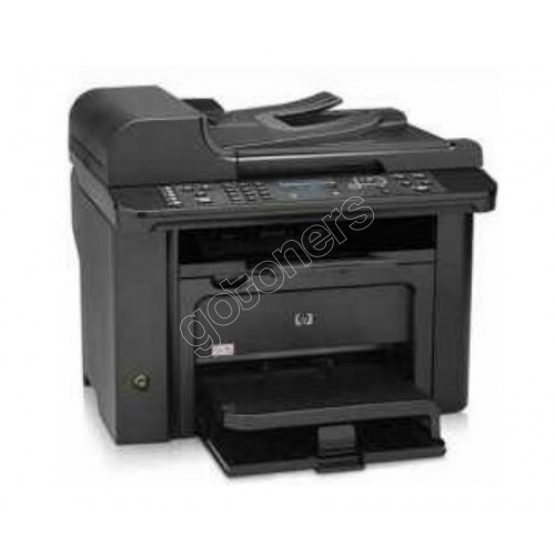 HP LaserJet Pro M1139