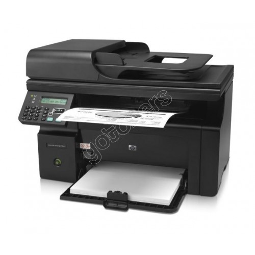 HP LaserJet Pro M1212