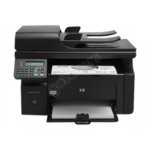HP LaserJet Pro M1212NF