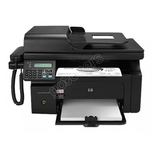HP LaserJet Pro M1214