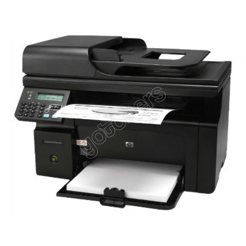 HP LaserJet Pro M1214NF