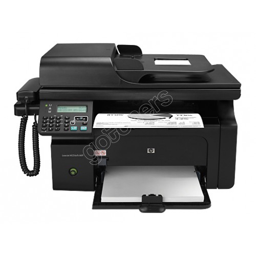 HP LaserJet Pro M1216