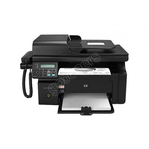 HP LaserJet Pro M1216N
