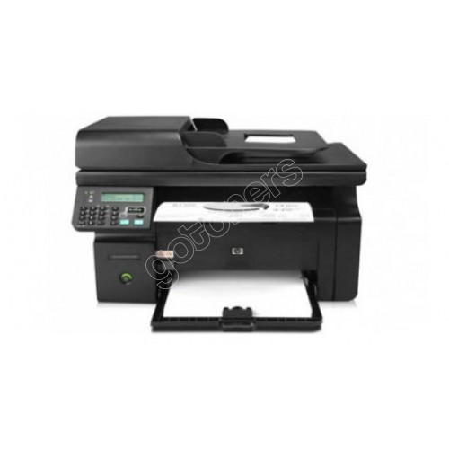 HP LaserJet Pro M1216NF