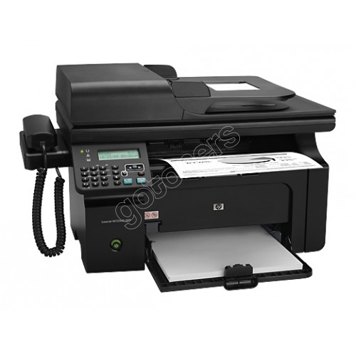HP LaserJet Pro M1216NFW