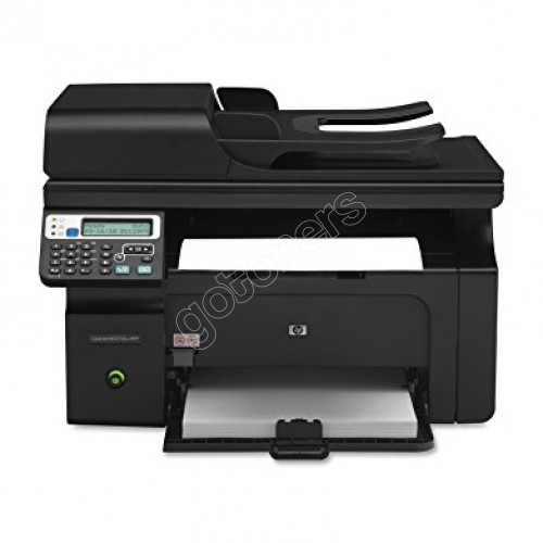 HP LaserJet Pro M1217NF