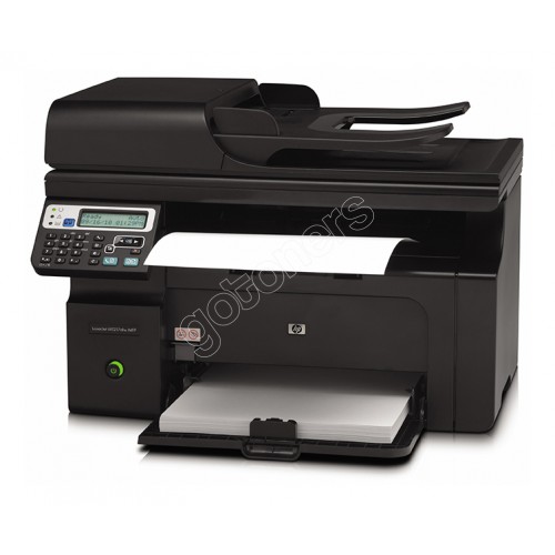 HP LaserJet Pro M1217NFW