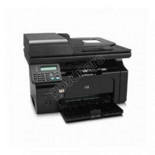 HP LaserJet Pro M1219