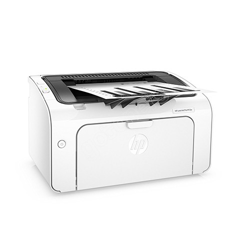 HP Laserjet Pro M12W