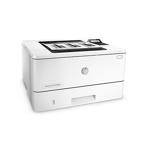 HP LaserJet Pro M402d