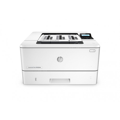 HP LaserJet Pro M402dw