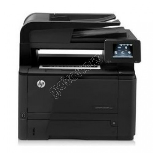 HP Laserjet Pro M425