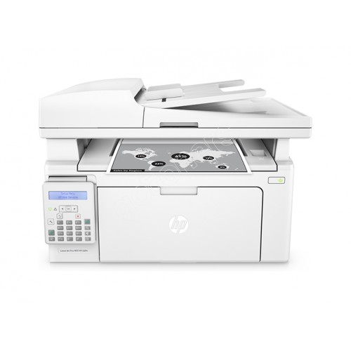 HP LaserJet Pro MFP M130fn