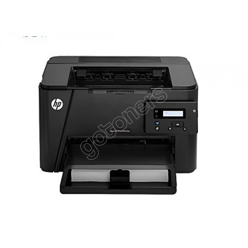 HP LaserJet Pro MFP M202dw