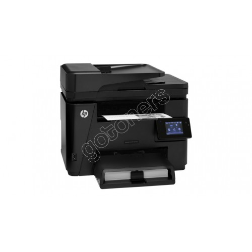 HP LaserJet Pro MFP M225
