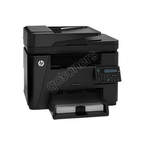 HP LaserJet Pro MFP M226dn