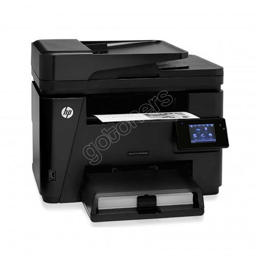 HP LaserJet Pro MFP M226dw