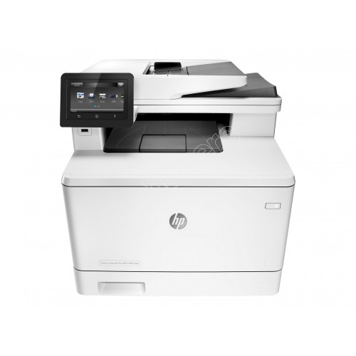 HP LaserJet Pro MFP M377dw