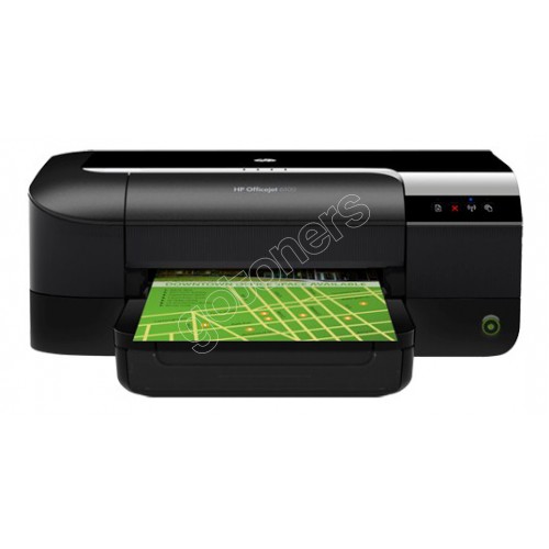 HP Officejet 6100