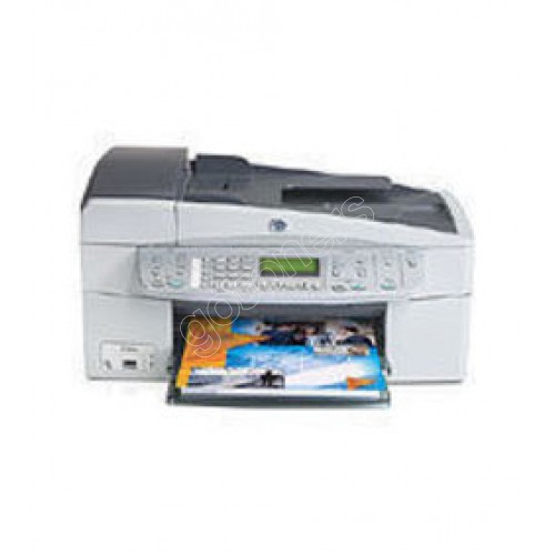 HP Officejet 6210