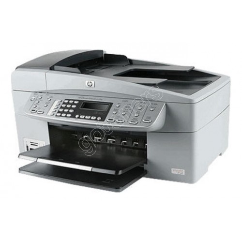 HP Officejet 6300