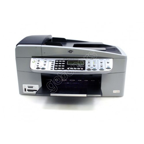 HP Officejet 6310