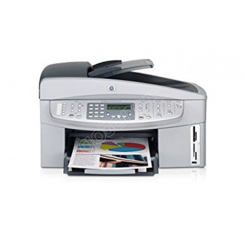 HP Officejet 7210
