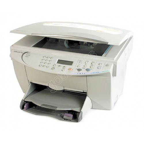 HP Officejet g55