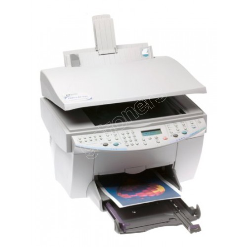 HP Officejet g85