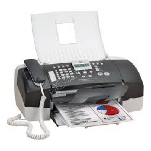 HP Officejet J3680