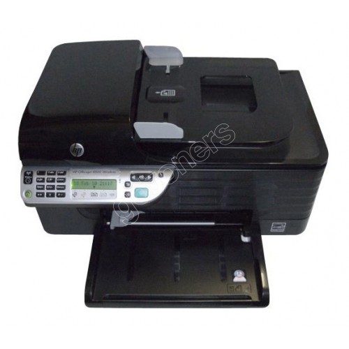 HP Officejet J4500