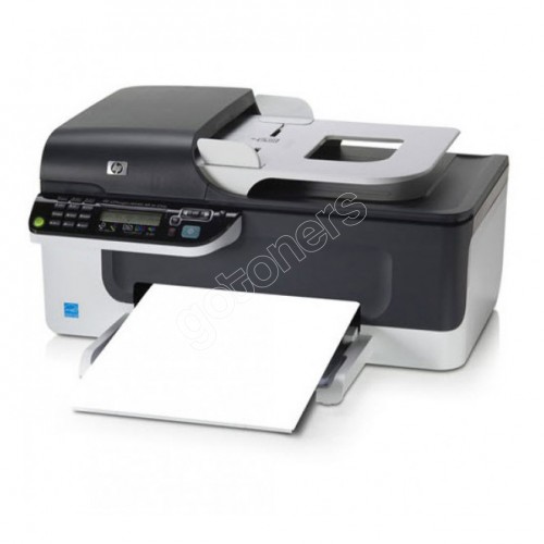 HP Officejet J4540