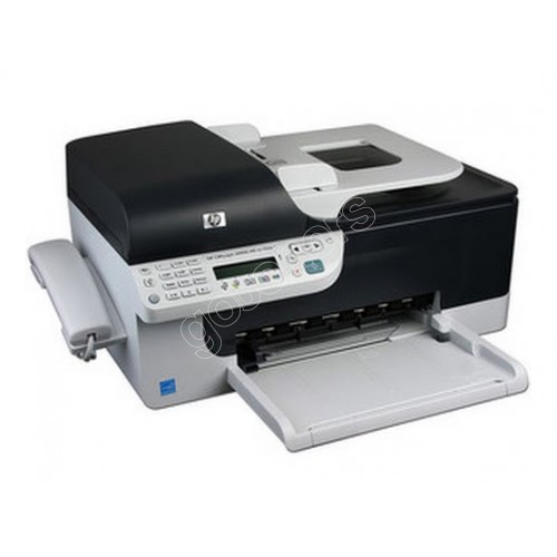 HP Officejet J4660
