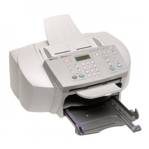 HP Officejet k60