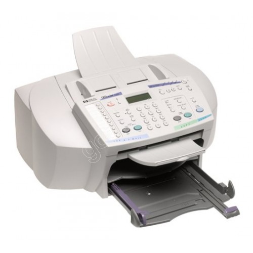 HP Officejet k80