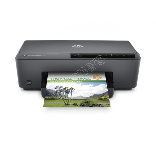 HP Officejet Pro 6230